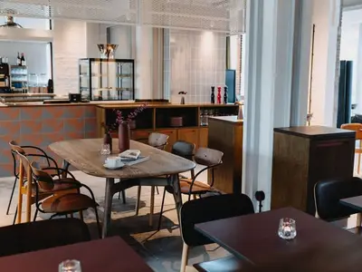 Doppelzimmer für 2 Personen (30 m²) in Kappeln 8/10