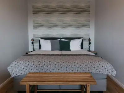 Doppelzimmer für 3 Personen (28 m²) in Kappeln 7/10