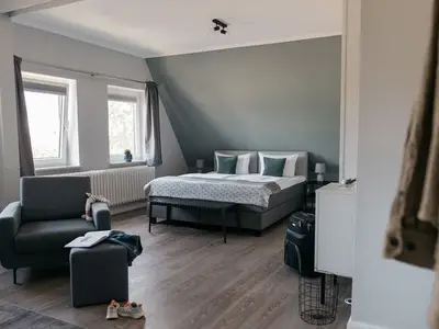 Doppelzimmer für 3 Personen (28 m²) in Kappeln 7/10