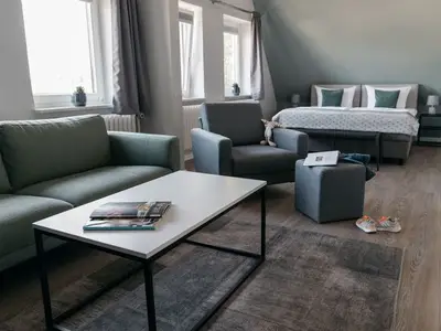 Doppelzimmer für 3 Personen (28 m²) in Kappeln 8/10