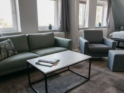 Doppelzimmer für 3 Personen (28 m²) in Kappeln 9/10