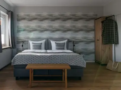 Doppelzimmer für 3 Personen (40 m²) in Kappeln 9/10