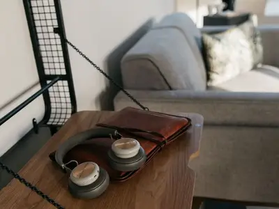 Doppelzimmer für 3 Personen (40 m²) in Kappeln 10/10