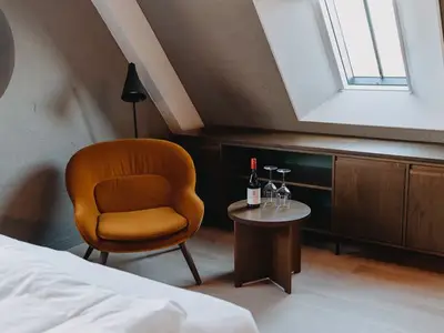 Doppelzimmer für 2 Personen (16 m²) in Kappeln 7/10