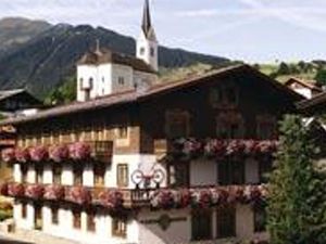 Doppelzimmer für 2 Personen in Kaprun