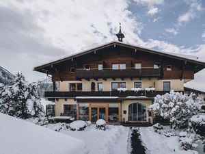 Doppelzimmer für 2 Personen (25 m&sup2;) in Kaprun