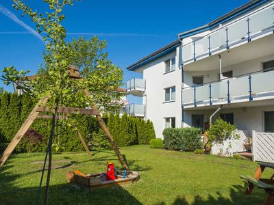 Doppelzimmer für 3 Personen (35 m²) in Karlshagen 3/10