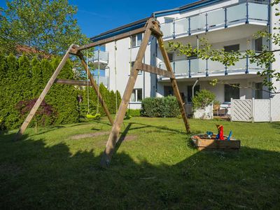 Doppelzimmer für 3 Personen (35 m²) in Karlshagen 4/10