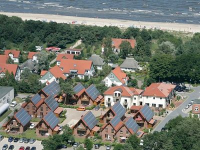 Doppelzimmer für 2 Personen (20 m²) in Karlshagen 1/10