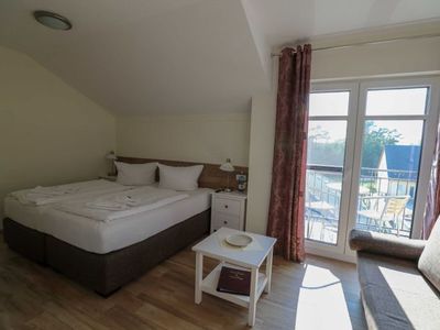 Doppelzimmer für 2 Personen (20 m²) in Karlshagen 9/10