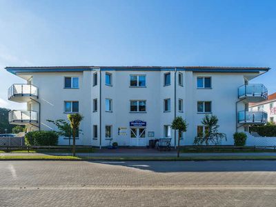 Doppelzimmer für 2 Personen (18 m²) in Karlshagen 6/10