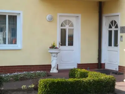 Doppelzimmer für 3 Personen (32 m²) in Karlshagen 7/10