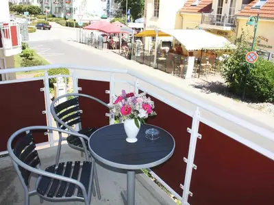 Doppelzimmer für 3 Personen (32 m²) in Karlshagen 10/10