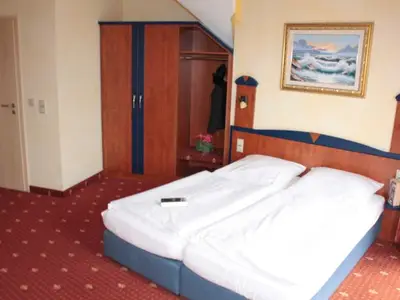 Doppelzimmer für 4 Personen (28 m²) in Karlshagen 10/10