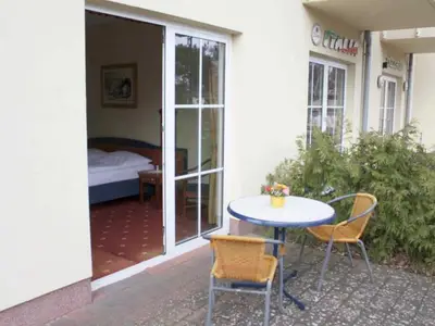 Doppelzimmer für 2 Personen (20 m²) in Karlshagen 8/10