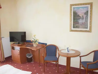 Doppelzimmer für 2 Personen (20 m²) in Karlshagen 9/10