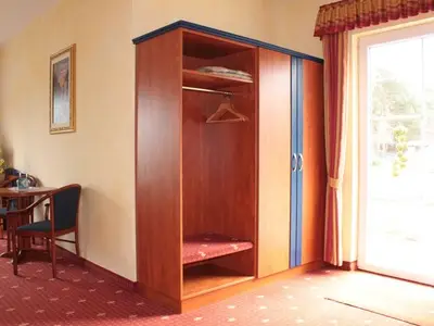 Doppelzimmer für 2 Personen (20 m²) in Karlshagen 10/10