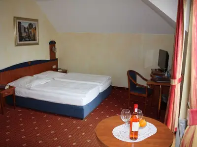 Doppelzimmer für 3 Personen (22 m²) in Karlshagen 9/10