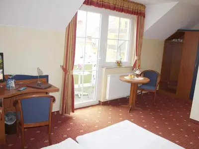 Doppelzimmer für 3 Personen (22 m²) in Karlshagen 10/10