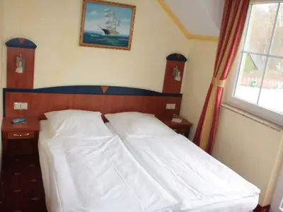 Doppelzimmer für 2 Personen (18 m²) in Karlshagen 10/10