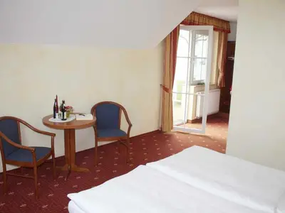 Doppelzimmer für 4 Personen (25 m²) in Karlshagen 10/10