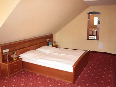 Doppelzimmer für 3 Personen (28 m²) in Karlshagen 9/10