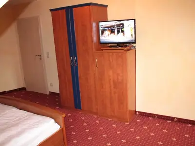 Doppelzimmer für 3 Personen (28 m²) in Karlshagen 10/10