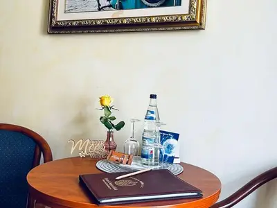 Doppelzimmer für 2 Personen (18 m²) in Karlshagen 8/10
