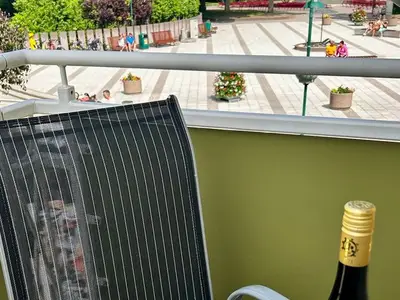 Doppelzimmer für 2 Personen (18 m²) in Karlshagen 9/10