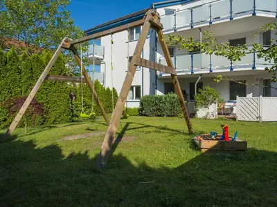 Doppelzimmer für 3 Personen (25 m²) in Karlshagen 4/10