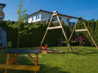 Doppelzimmer für 3 Personen (25 m²) in Karlshagen 7/10