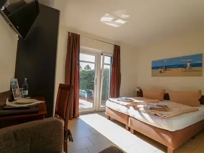 Doppelzimmer für 2 Personen (20 m²) in Karlshagen 1/10