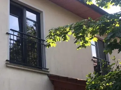 Doppelzimmer für 2 Personen (20 m²) in Karlshagen 8/10