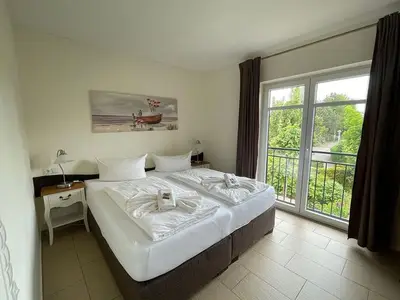 Doppelzimmer für 2 Personen (20 m²) in Karlshagen 9/10