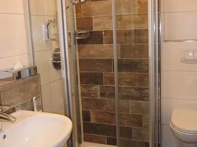 Doppelzimmer für 2 Personen (20 m²) in Karlshagen 10/10