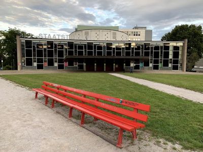 Doppelzimmer für 2 Personen in Kassel 3/10