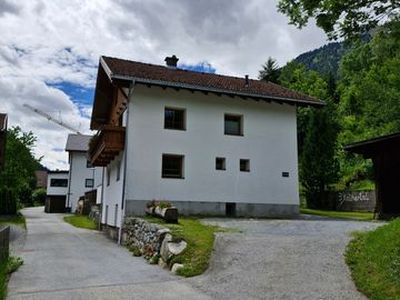 Doppelzimmer für 3 Personen (55 m²) in Kaunertal 1/10