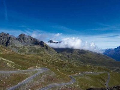 Doppelzimmer für 3 Personen (20 m²) in Kaunertal 8/10