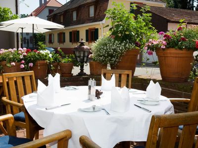 Hotel-Restaurant Hirsch