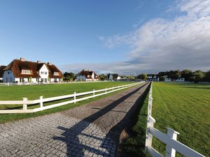 Doppelzimmer für 2 Personen (17 m²) in Keitum (Sylt)