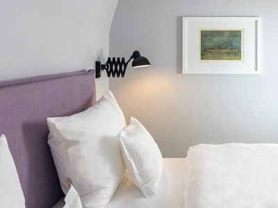 Doppelzimmer für 2 Personen (21 m²) in Keitum (Sylt) 10/10