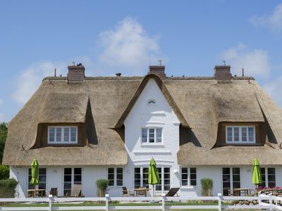 Doppelzimmer für 2 Personen (18 m²) in Keitum (Sylt) 6/10