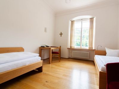 Zweibettzimmer