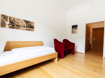 Doppelzimmer für 2 Personen in Kelheim 10/10