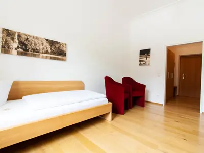 Doppelzimmer für 2 Personen in Kelheim 9/10
