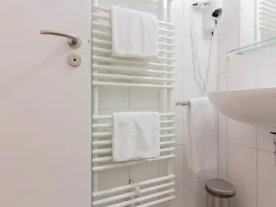 Doppelzimmer für 2 Personen in Kelheim 6/10