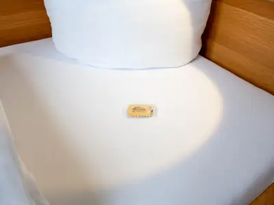 Doppelzimmer für 2 Personen in Kelheim 8/10