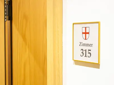 Doppelzimmer für 2 Personen in Kelheim 10/10