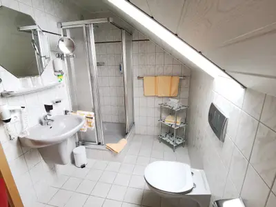 Doppelzimmer für 3 Personen (22 m²) in Kelheim 5/5