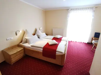 Doppelzimmer für 2 Personen (18 m²) in Kelheim 2/5